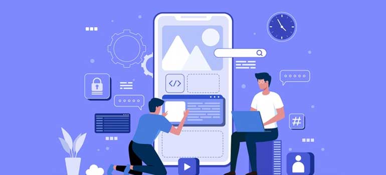 Mobile app Development Company