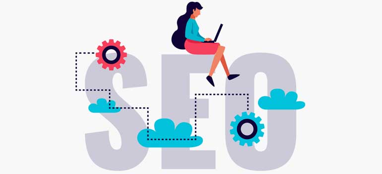professional seo services