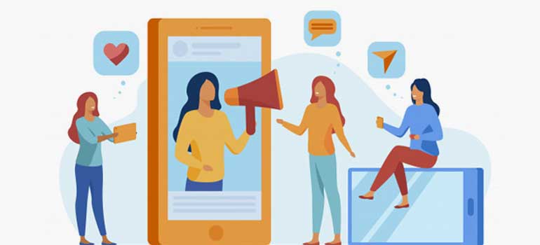 Social Media Management Services