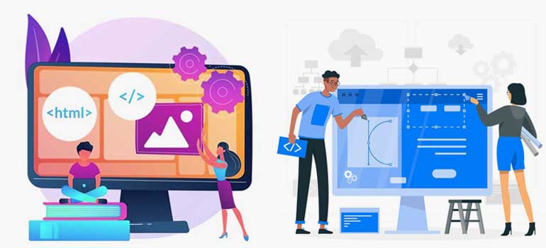 Website Design firm